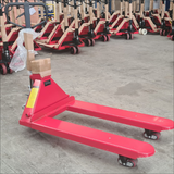 3Ton Pallet Jack with Scale