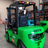 3T iMOW Forklift