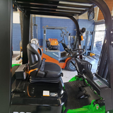 3T iMOW Forklift