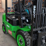 3T iMOW Forklift