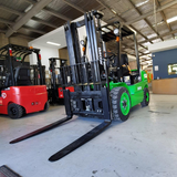 3T iMOW Forklift