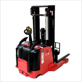 4.5M Heli Walkie Reach Stacker Truck