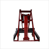 400Kg Manual Scissor Lift Table