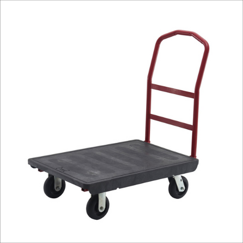 450kg OEASY Platform Trolley