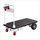 500kg Electric Powered Trolley Cart