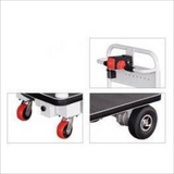 500kg Electric Powered Trolley Cart
