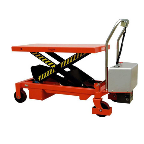 500kg Electric Scissor Lift Table