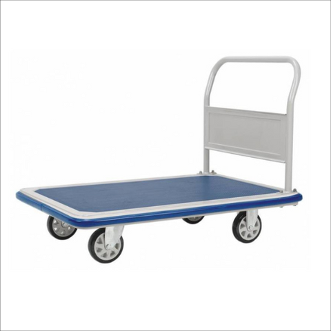 500kg Large Platform Trolley