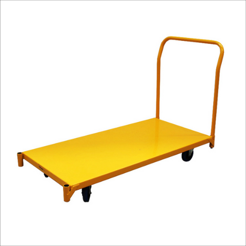 560kg Industrial Platform Trolley