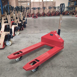 Standard 5Ton Pallet Jack