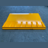 7T Self Leveling Container Ramp