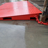 8Ton Container Ramps