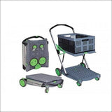 Clax Mobile Folding Cart