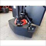 2T Full Electric Standard Pallet Jack 685mm Width