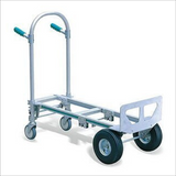 Convertible Handtruck Hand Trolley - 520 X 1190 X 1030mm 250kg