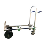 Convertible Handtruck Hand Trolley - 520 X 1190 X 1030mm 250kg