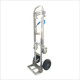 Convertible Handtruck Hand Trolley - 520 X 1450 X 1150mm 250kg