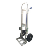 Convertible Handtruck Hand Trolley - 520 X 1190 X 1030mm 250kg