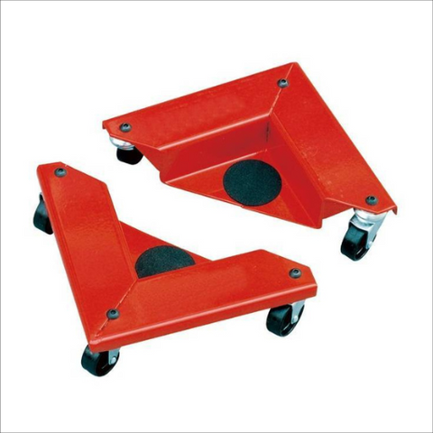 Corner Moving Load Skates 150kg