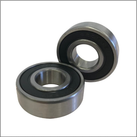 Deep Groove Bearings 20x47mm