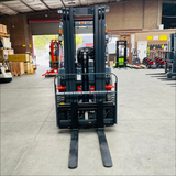 2.5T Diesel Forklift Heli