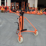 Drum Pickup Trolley 300kg