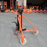 Drum Pickup Trolley 300kg