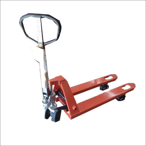 EP Quick Lift Standard Pallet Jack 2.5Ton