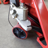 EP Standard Pallet Jack with Hand Brake 2.5Ton
