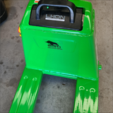 3/4 Electric Narrow Pallet Jack 1.5Ton