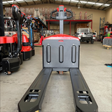 Full Electric Pallet Jack 1.5Ton