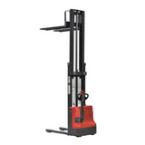Electric Stacker Lifter 1T Lift Height 3000mm