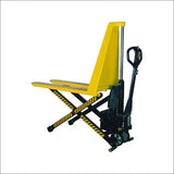 1T Electric Scissor High Lift Pallet Jack 685mm