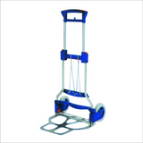 Extra Large Platform RUXXAC Cart Trolley 125kg