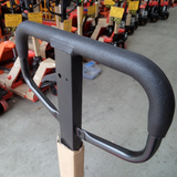 Extra Narrow Pallet Jack 2.5Ton