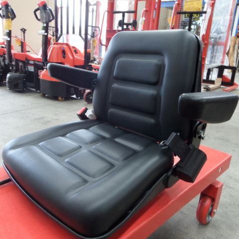 Universal Forklift Seat