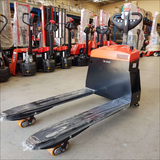 1.5Ton Full Electric Freezer Use Pallet Jack 680mm Width