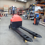 1.5T Full Electric Narrow 560mm Width Pallet Jack