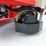 3M Full Electric Narrow Stacker Lifter 1.5Ton