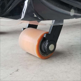 Full Electric Pallet Jack 1.5Ton Narrow 560mm Width
