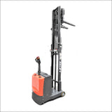 Counterbalance Full Electric Stacker