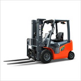 Heli 2.5T Lithium-Ion Battery Forklift