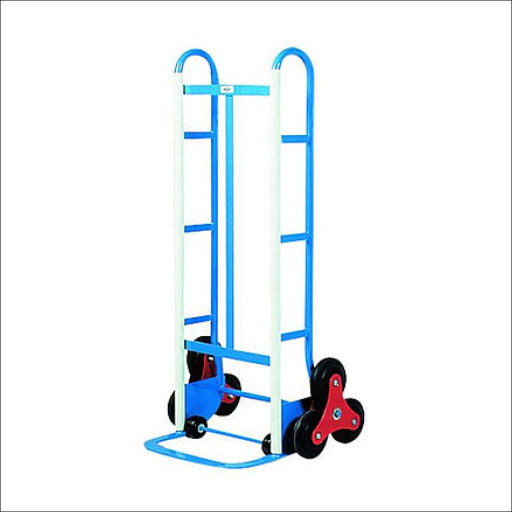 3 Wheel Handtruck Multi Purpose Hand Trolley 220kg