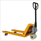 Long Pallet Jack 1.8M Capacity 2T