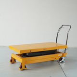 Hydraulic Scissor Lift Table Lifter 700kg