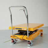 Hydraulic Scissor Lift Table Lifter 700kg