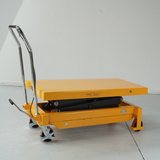 Hydraulic Scissor Lift Table Lifter 700kg