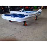 Iron Tube Trolley 300kg