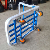 Iron Tube Trolley 300kg