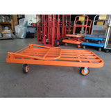 Iron Tube Trolley 300kgs